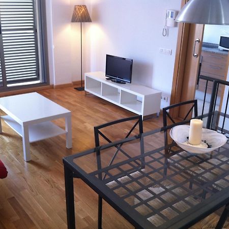 Apartament Amb Piscina I Terrassa 休达德亚 外观 照片