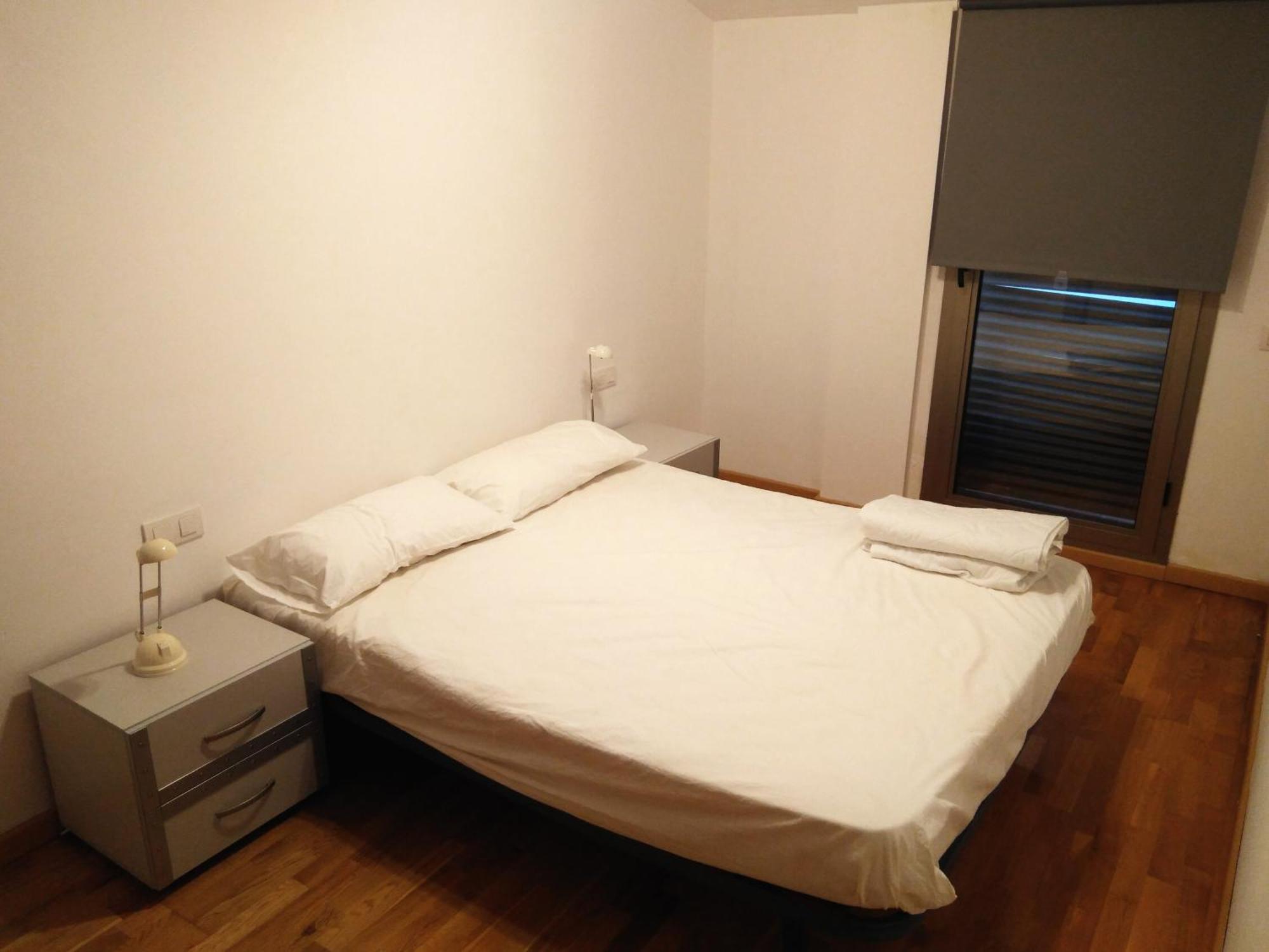 Apartament Amb Piscina I Terrassa 休达德亚 外观 照片